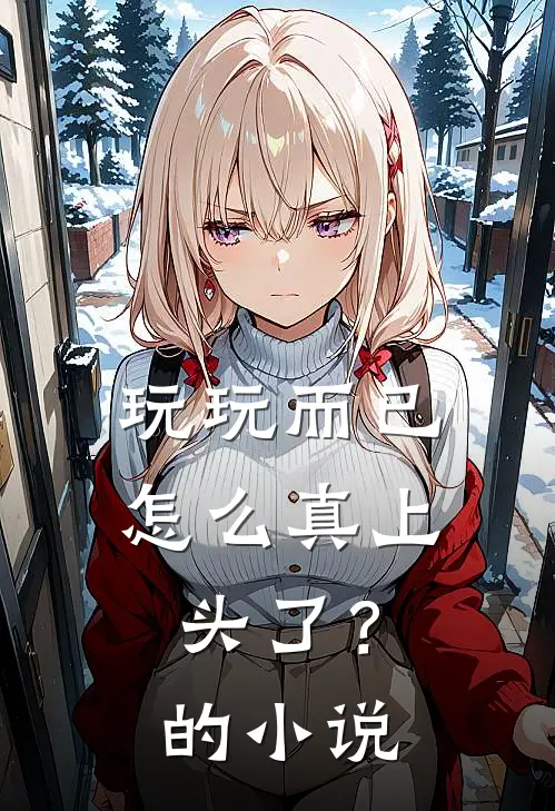 玩玩而已，怎么真上头了？的小说