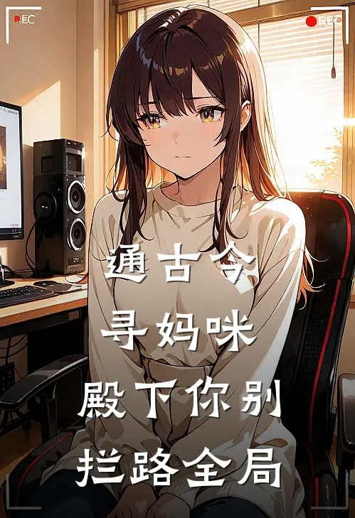 通古今寻妈咪，殿下你别拦路全局