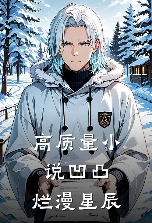 高质量小说凹凸：烂漫星辰