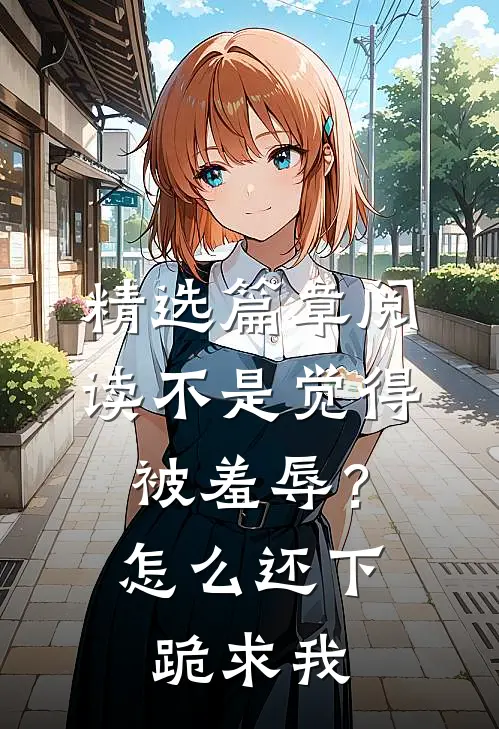 精选篇章阅读不是觉得被羞辱？怎么还下跪求我