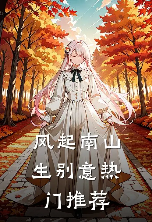 风起南山生别意热门推荐