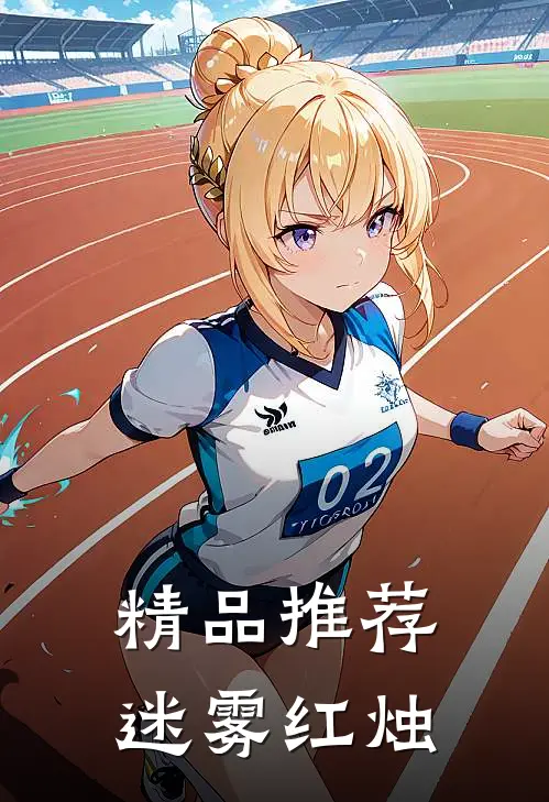 精品推荐迷雾红烛