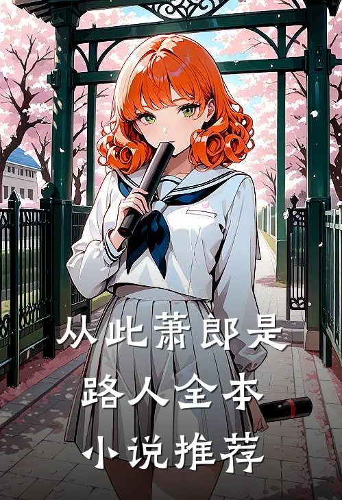 从此萧郎是路人全本小说推荐