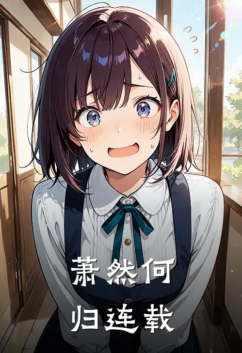 萧然何归连载