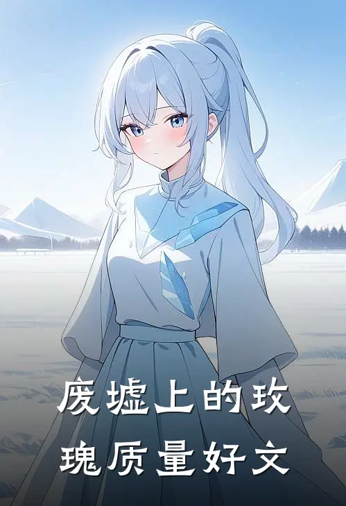 废墟上的玫瑰质量好文
