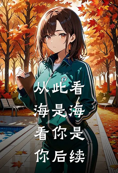 从此看海是海，看你是你后续