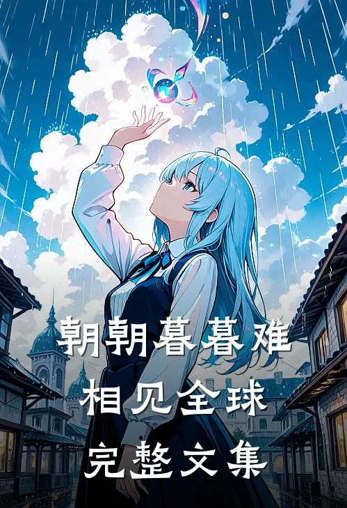 朝朝暮暮难相见全球完整文集