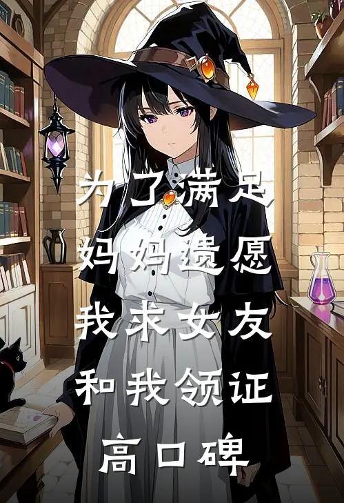 为了满足妈妈遗愿，我求女友和我领证高口碑