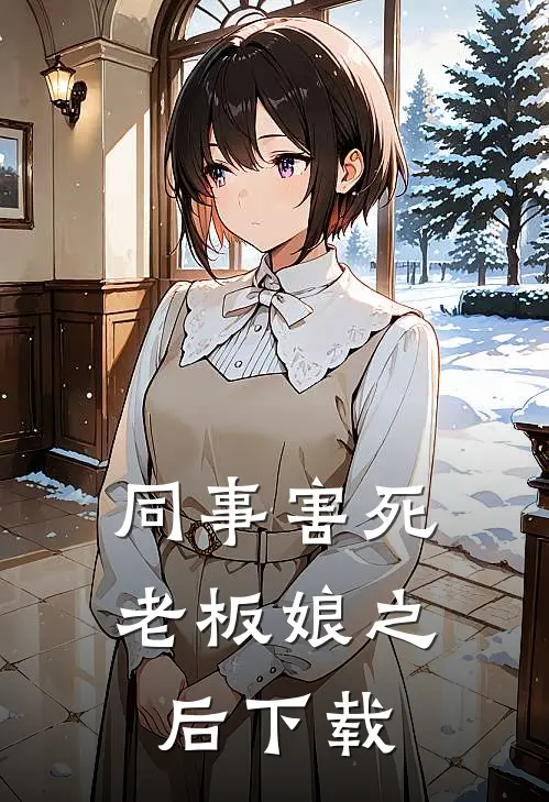 同事害死老板娘之后下载