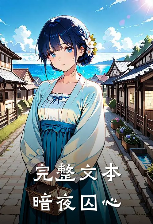 完整文本暗夜囚心