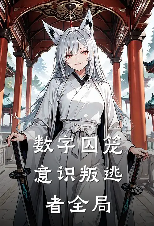 数字囚笼：意识叛逃者全局