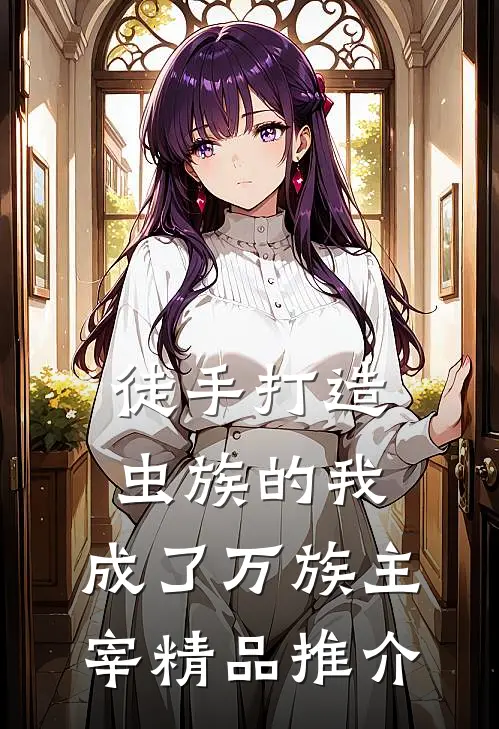 徒手打造虫族的我，成了万族主宰精品推介