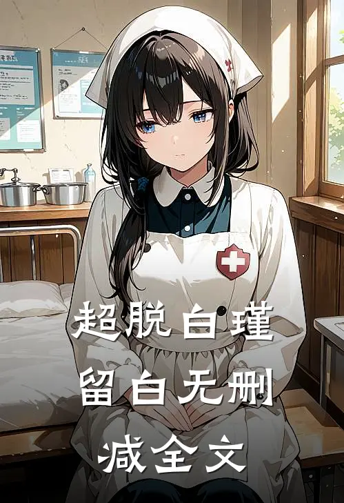 超脱白瑾留白无删减全文