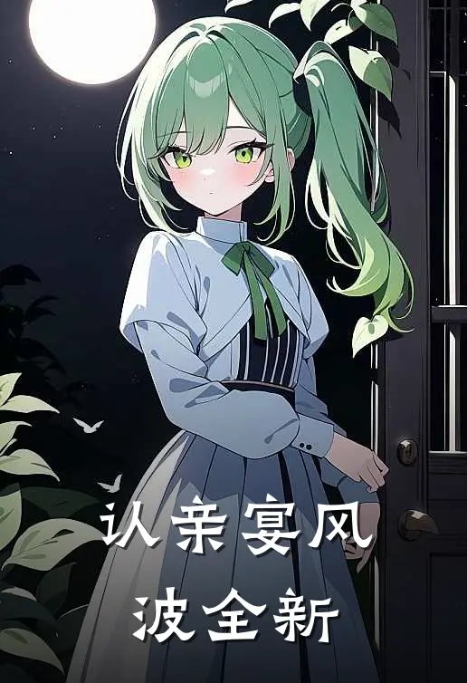 认亲宴风波全新