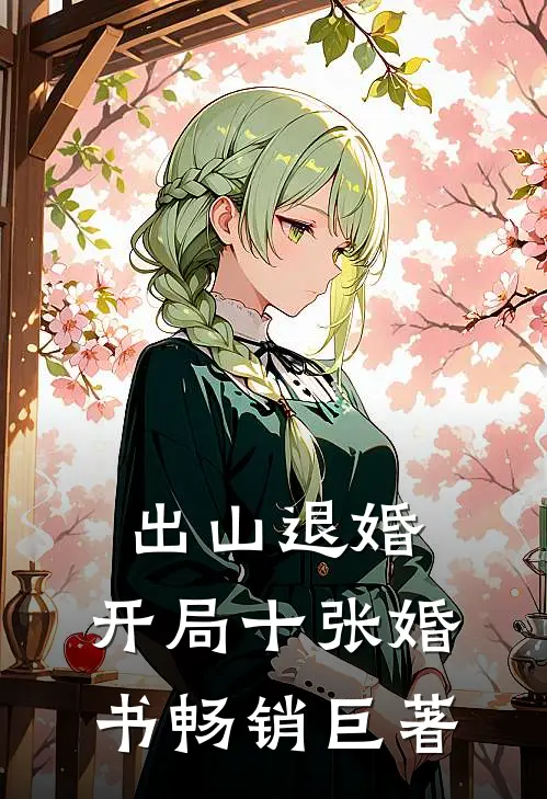 出山退婚，开局十张婚书畅销巨著