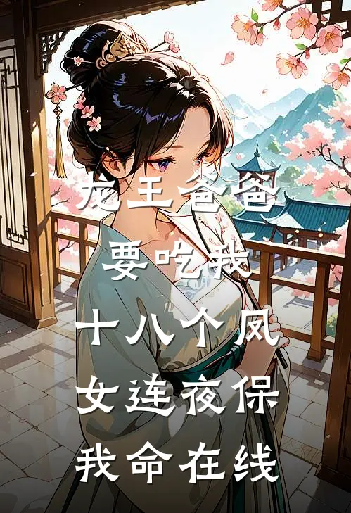 龙王爸爸要吃我，十八个凤女连夜保我命在线