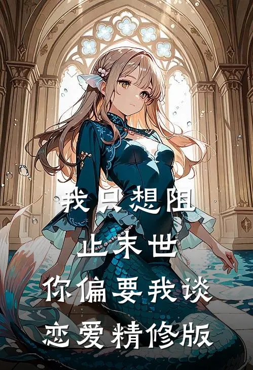 我只想阻止末世，你偏要我谈恋爱精修版