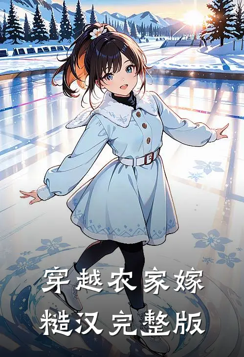 穿越农家嫁糙汉完整版