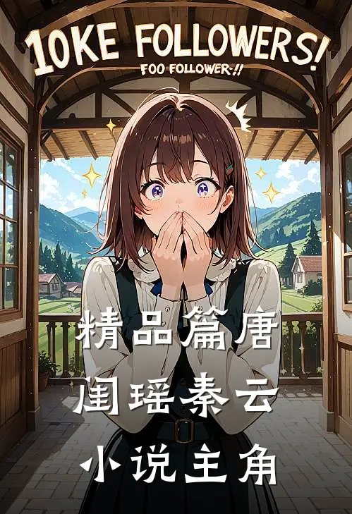 精品篇唐闺瑶秦云小说主角