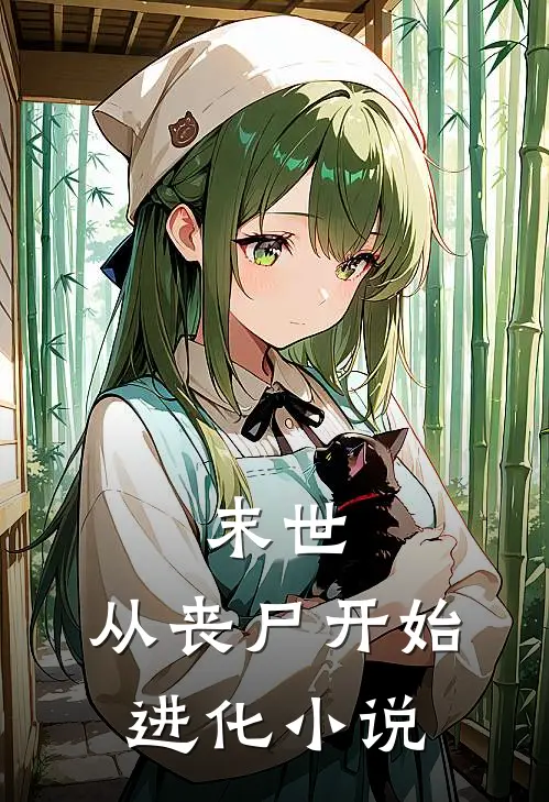 末世从丧尸开始进化