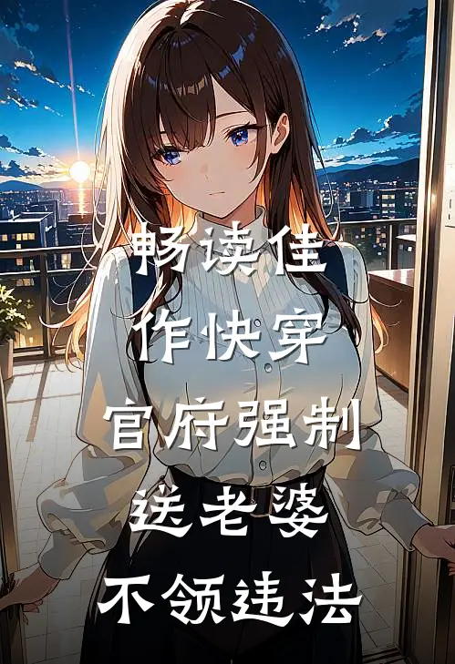 畅读佳作快穿：官府强制送老婆，不领违法