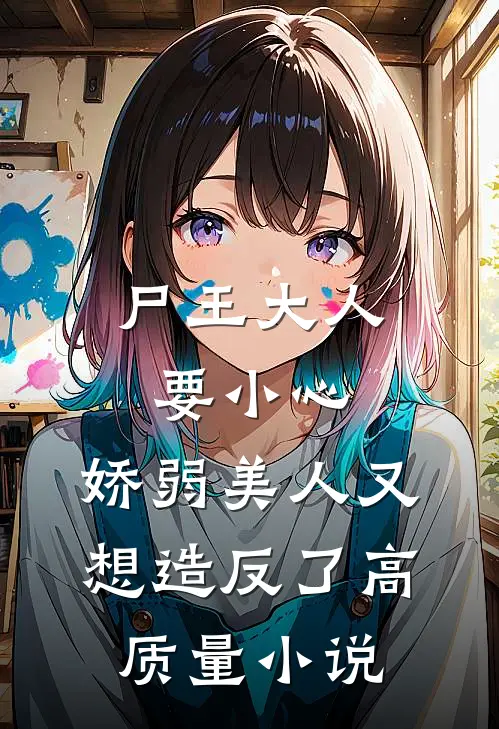 尸王大人要小心，娇弱美人又想造反了高质量小说