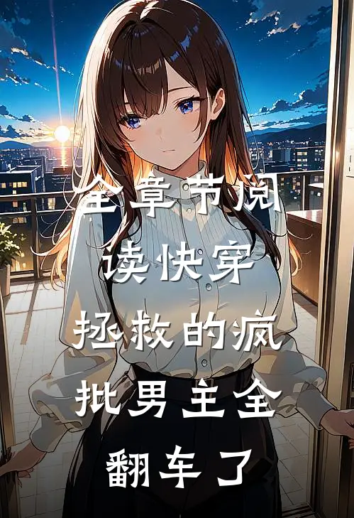 全章节阅读快穿：拯救的疯批男主全翻车了