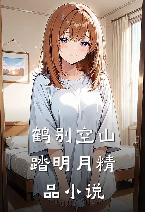 鹤别空山踏明月精品小说