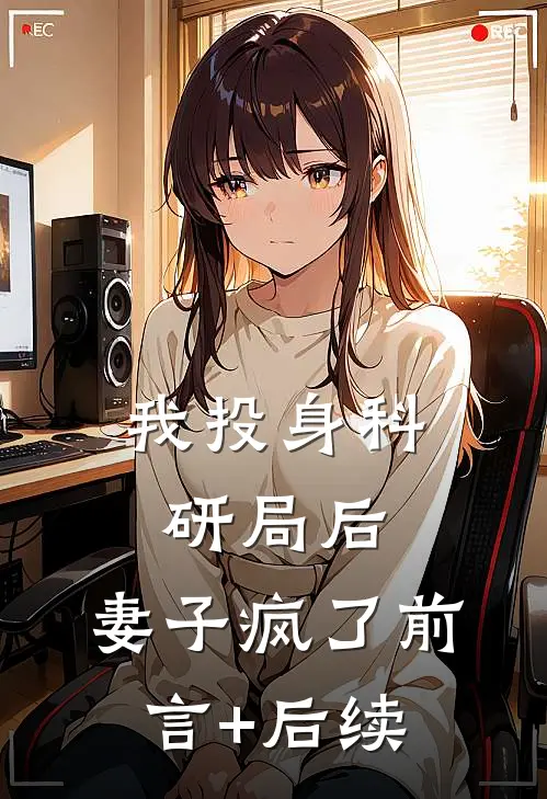 我投身科研局后，妻子疯了前言+后续