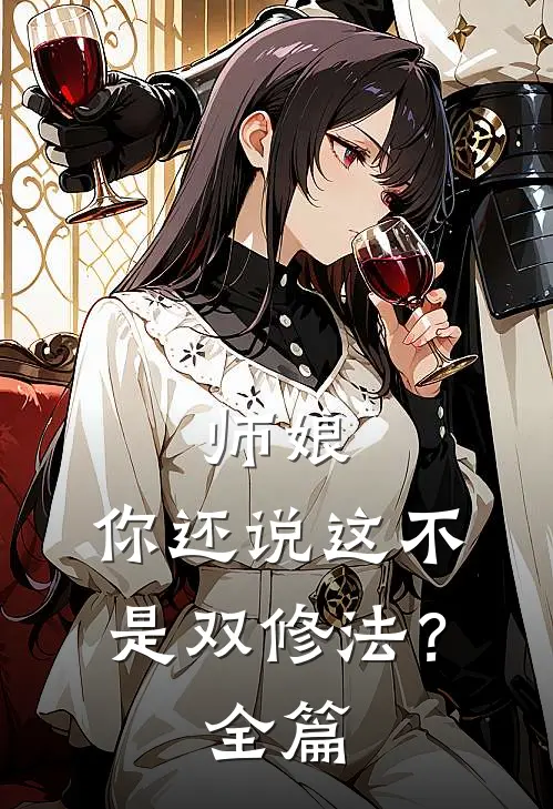 师娘，你还说这不是双修法？全篇