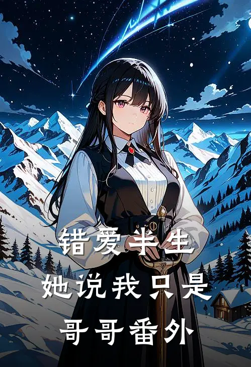 错爱半生:她说我只是哥哥番外