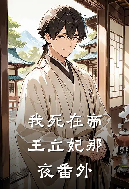 我死在帝王立妃那夜 番外
