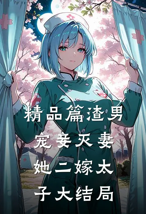 精品篇渣男宠妾灭妻她二嫁太子大结局