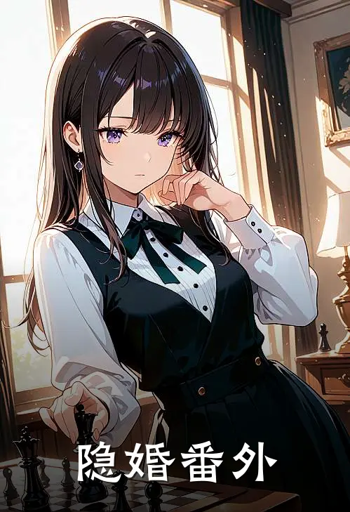 隐婚番外