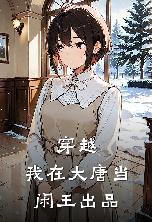 穿越我在大唐当闲王出品的