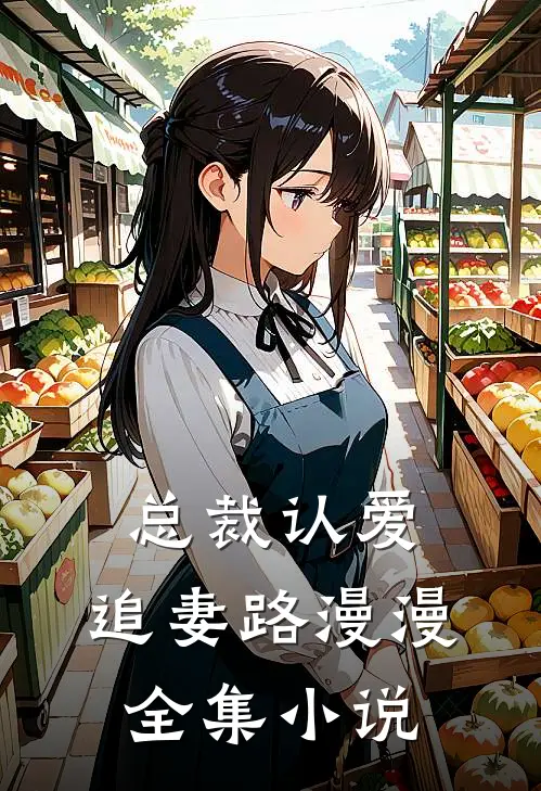 总裁认爱，追妻路漫漫全集小说