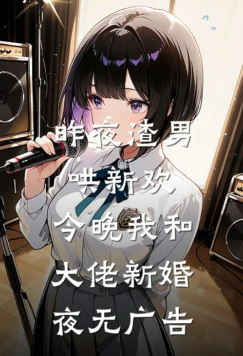 昨夜渣男哄新欢，今晚我和大佬新婚夜无广告
