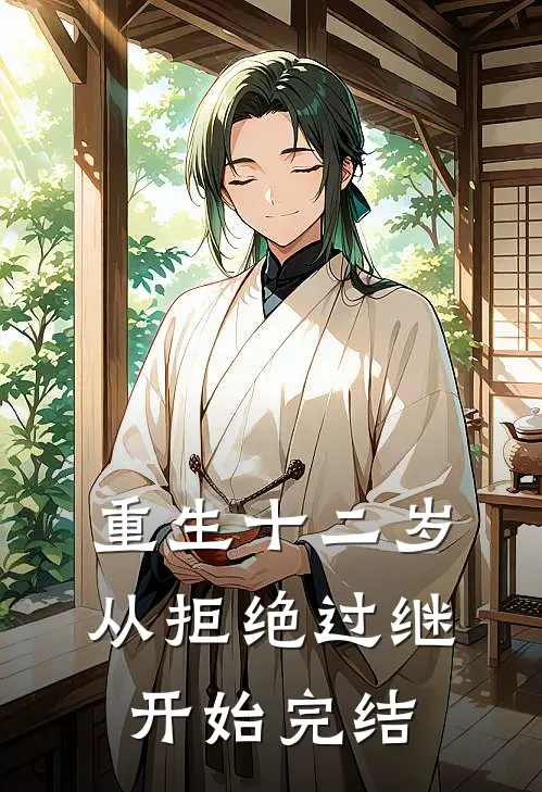 重生十二岁，从拒绝过继开始完结