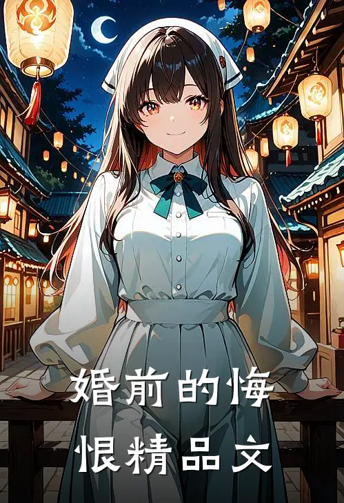 婚前的悔恨精品文