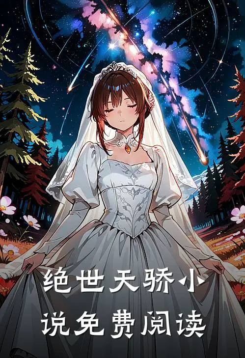 绝世天骄小说免费阅读