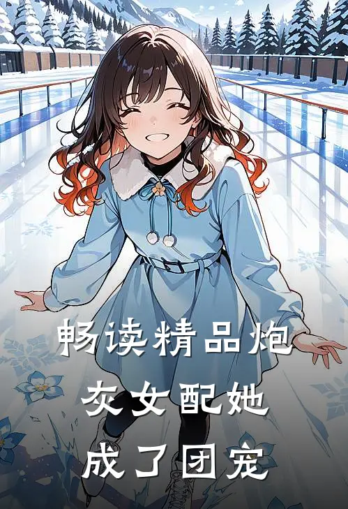 畅读精品炮灰女配她成了团宠