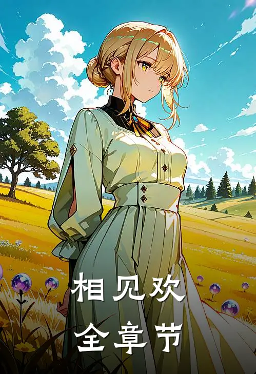 相见欢全章节