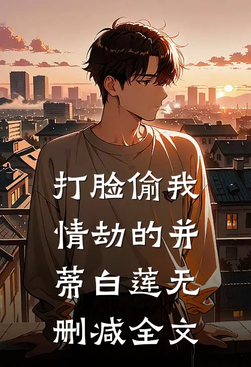 打脸偷我情劫的并蒂白莲无删减全文