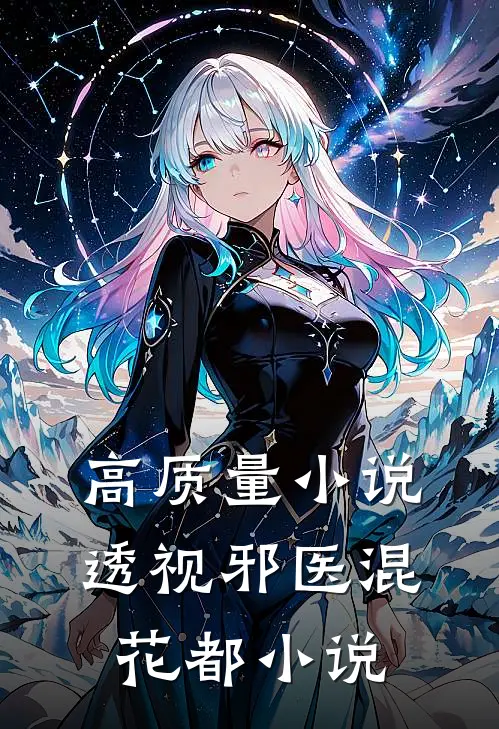 高质量小说透视邪医混花都 小说