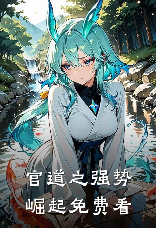 官道之强势崛起免费看