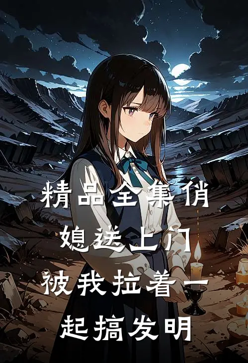 精品全集俏媳送上门，被我拉着一起搞发明
