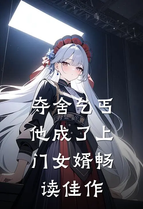 夺舍乞丐，他成了上门女婿畅读佳作