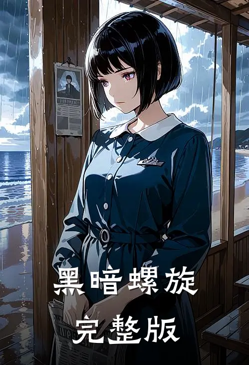 黑暗螺旋完整版