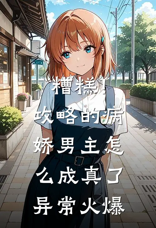 糟糕！攻略的病娇男主怎么成真了异常火爆
