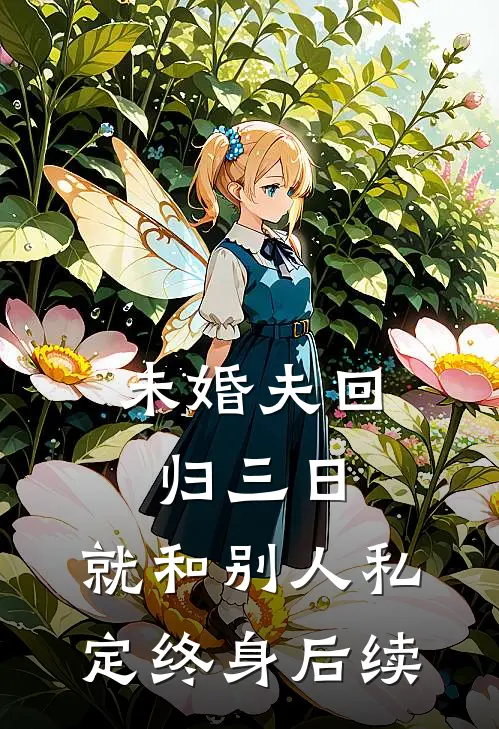 未婚夫回归三日，就和别人私定终身后续